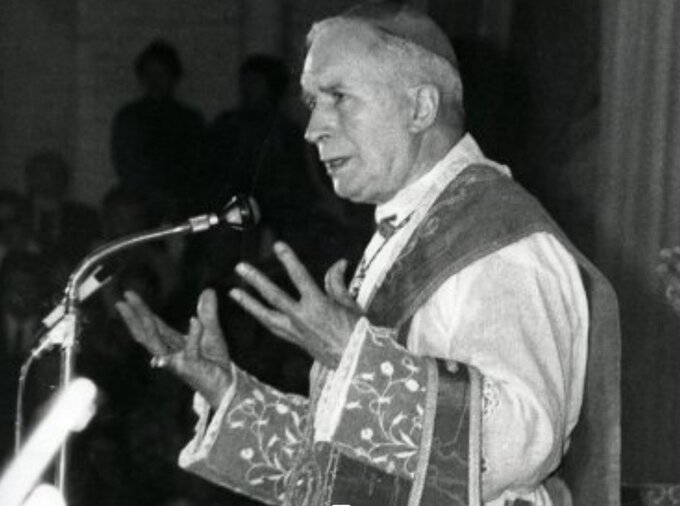 Abp Marcel Lefebvre