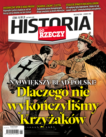„Historia Do Rzeczy”