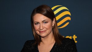 Miniatura: Znana dziennikarka z nową pracą. "Powrót...