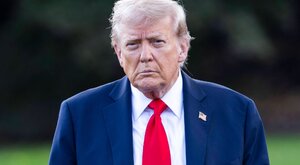 Miniatura: Reuters: Trump może ograniczyć pomoc...