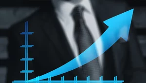 Miniatura: Zmiana w polskiej gospodarce. Coś drgnęło...