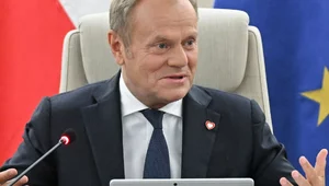 Miniatura: Tusk powinien odejść? Polacy odpowiedzieli