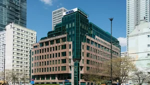 Miniatura: Zaskakujący awans w państwowej spółce....