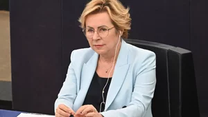 Miniatura: Wiśniewska: Dziś deportacje to fikcja....