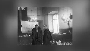 Miniatura: Czy guwernantka zabiła podopieczną?...