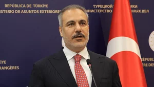 Miniatura: Turcja ostrzega Izrael. Możliwość...