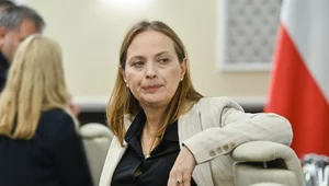 Miniatura: Pełczyńska-Nałęcz wyrzucona z Polski 2050....