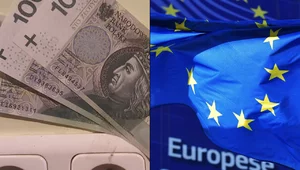 Miniatura: Konfederacja ostrzega przed ETS: Prąd...