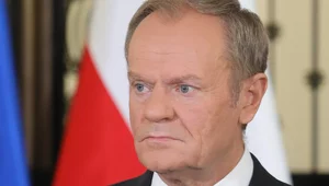 Miniatura: KPO dla Polski. Tusk: Nie będzie potrzebne...