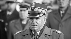 Miniatura: Nie żyje gen. Piotr Wagner. "Odszedł...