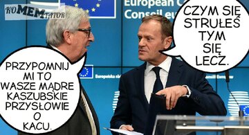 Juncker memy 