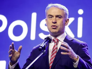 Miniatura: Kolejny wyciek danych Polaków. Gawkowski...