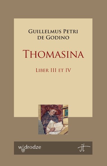 &bdquo;Thomasina. Liber III&nbsp;et IV&rdquo;