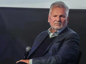 Miniatura: Były prezydent RP o pokoju na Ukrainie:...