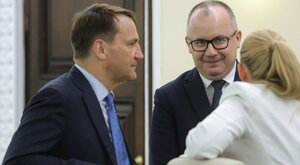 Miniatura: Żółte papiery