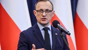 Miniatura: Leśkiewicz: Prezydent Nawrocki w żaden...