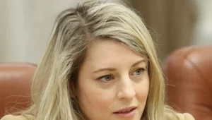 Miniatura: Kolejna pomoc finansowa Kanady dla Ukrainy