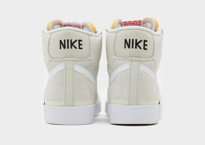 Nike Blazer 77 – model dla mężczyzn