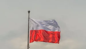 Miniatura: Trudna walka z polskim nacjonalizmem