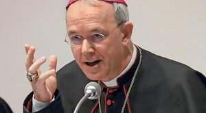 Miniatura: Żyjemy w bardzo okrutnym społeczeństwie