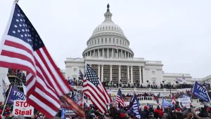Miniatura: Wojna domowa wewnątrz Partii Republikańskiej