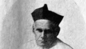 Miniatura: Zapomniany heros Tradycji Kościoła