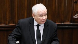 Miniatura: Kaczyński kontra Gomoła. "Goebbelsowska...