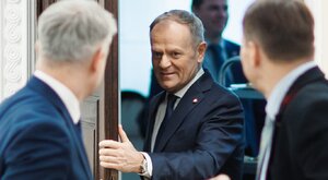 Miniatura: Skąd nagłe przyspieszenie ws. "małżeństw"...