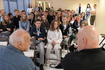 XI Festiwalu NNW – trzeci dzień festiwalu. 