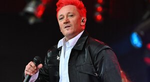 Miniatura: Muzyk przekazał tragiczne wieści. "Świat...