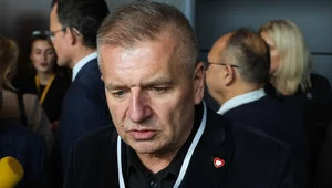 Miniatura: "Akcja ataku na rząd". Arłukowicz...