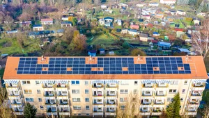 Miniatura: Zakaz magazynowania energii w domu? Rząd...