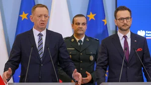 Miniatura: Telus ogłasza sukces po rozmowach z Ukrainą