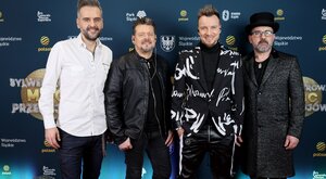 Miniatura: Nie żyje Błażej Gancarczyk. Zespół Feel...