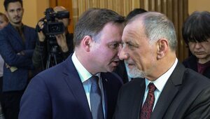 Ojciec Andrzeja Dudy ma objąć nowe stanowisko w samorządzie