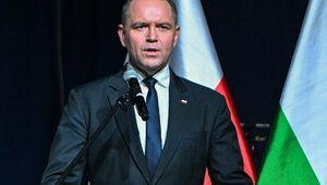Miniatura: Czyim prezydentem będzie Karol Nawrocki?
