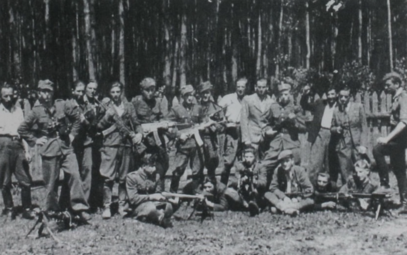 Bitwa w Lesie Stockim. Największa bitwa Niezłomnych. Jak pokonali NKWD?