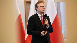 Miniatura: Szef Polskiego Funduszu Rozwoju:...
