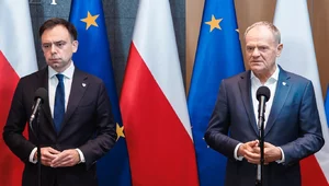 Miniatura: "Nic więcej nie powiem". Tajemnicze słowa...