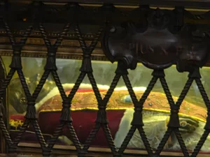 Miniatura: Watykańska impresja: FSSPX i zburzenie...