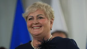 Miniatura: Posłanka KO przebadana w szpitalu poza...