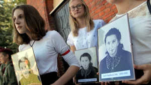 Miniatura: Jest symbolem oddania Ojczyźnie....