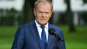 Miniatura: "Bardzo żałuję". Premier o słowach prezydenta