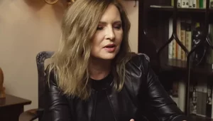 Miniatura: "Jestem zdegustowana". Gozdyra...