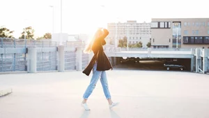 Miniatura: Korzyści z chodzenia