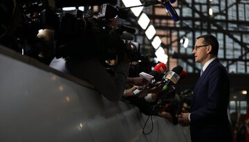 W Brukseli trwa szczyt Rady Europejskiej 