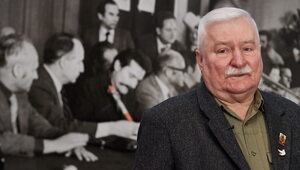 Miniatura: Lech Wałęsa miał dziś usłyszeć zarzuty. W...