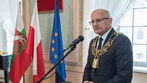 Miniatura: Lublin nie zawiesi współpracy ze Lwowem....