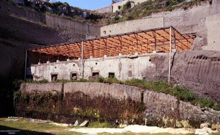 Willa Papirus&oacute;w w&nbsp;Herkulanum