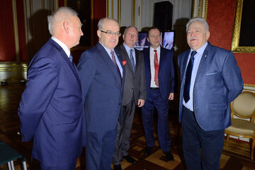 Strażnik Pamięci 2017 